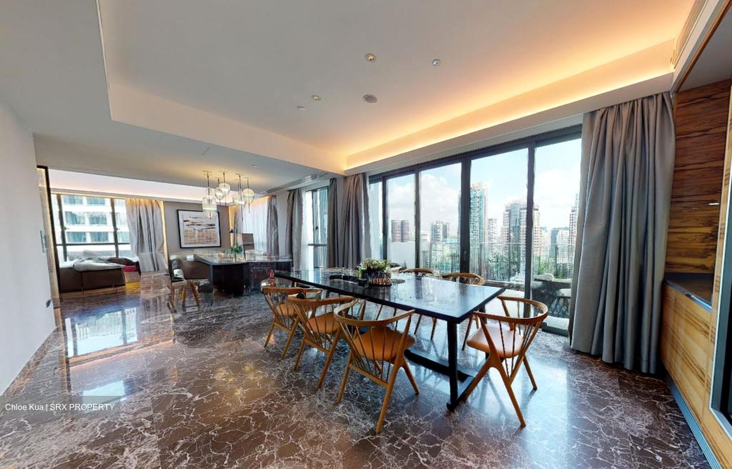 Paterson Collection (D9), Condominium #509698301